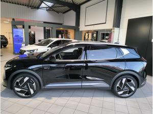 Mitsubishi Eclipse Cross (YKEB8)
