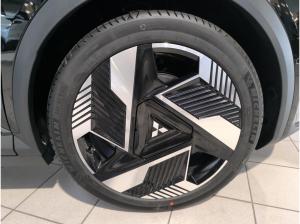 Mitsubishi Eclipse Cross (YKEB8)