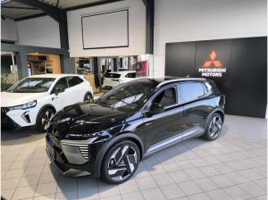 Mitsubishi Eclipse Cross (YKEB8)