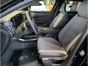 Mitsubishi Eclipse Cross (YKEB8)