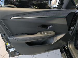 Mitsubishi Eclipse Cross (YKEB8)