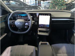 Mitsubishi Eclipse Cross (YKEB8)