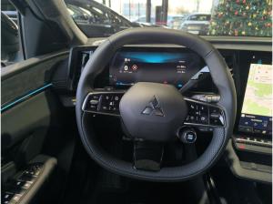 Mitsubishi Eclipse Cross (YKEB8)