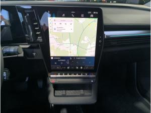 Mitsubishi Eclipse Cross (YKEB8)