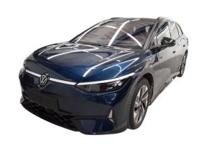 Volkswagen ID.7 Tourer GTX 4Motion 250kW - Pano Matrix-LED IQ.Drive HUD Wärmepumpe Area View AHK Navi Massage SHZ