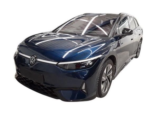 Volkswagen ID.7 Tourer GTX 4Motion 250kW - Pano Matrix-LED IQ.Drive HUD Wärmepumpe Area View AHK Navi Massage SHZ