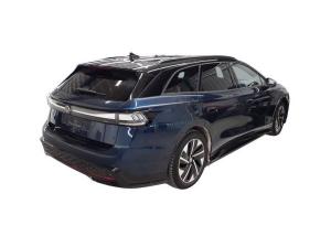 Volkswagen ID.7 Tourer GTX 4Motion 250kW - Pano Matrix-LED IQ.Drive HUD Wärmepumpe Area View AHK Navi Massage SHZ