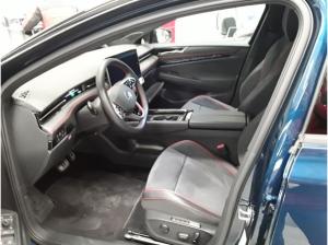 Volkswagen ID.7 Tourer GTX 4Motion 250kW - Pano Matrix-LED IQ.Drive HUD Wärmepumpe Area View AHK Navi Massage SHZ