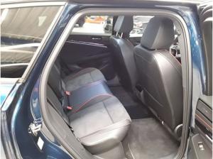 Volkswagen ID.7 Tourer GTX 4Motion 250kW - Pano Matrix-LED IQ.Drive HUD Wärmepumpe Area View AHK Navi Massage SHZ