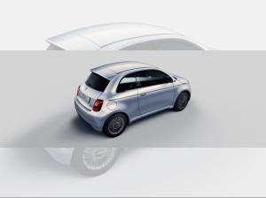 Fiat 500e Icon💚🤍❤️ *Rückfahrkamera / Sensoren / Sitzheizung*