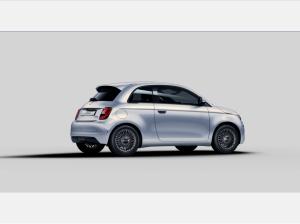 Fiat 500e Icon💚🤍❤️ *Rückfahrkamera / Sensoren / Sitzheizung*