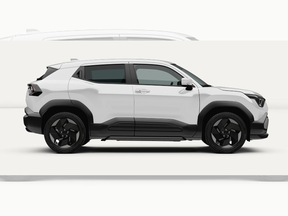 Suzuki e Vitara