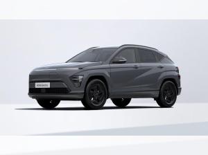 Hyundai KONA Elektro (MY26) EV 65kWh (204 PS) 2WD Trend