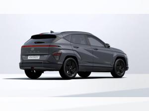 Hyundai KONA Elektro (MY26) EV 65kWh (204 PS) 2WD Trend