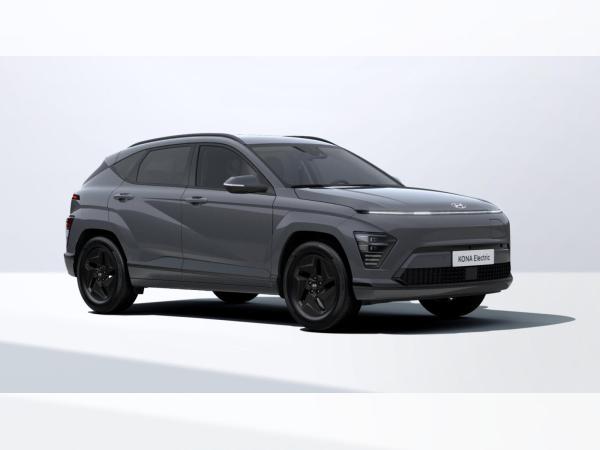 Hyundai KONA Elektro (MY26) EV 65kWh (204 PS) 2WD Trend