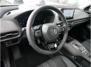 Honda ZR-V 2.0 i-MMD Hybrid Elegance