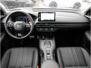 Honda ZR-V 2.0 i-MMD Hybrid Elegance