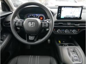 Honda ZR-V 2.0 i-MMD Hybrid Elegance