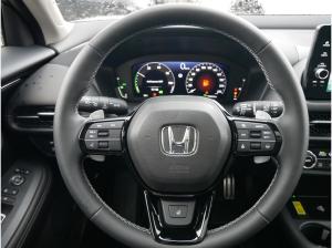 Honda ZR-V 2.0 i-MMD Hybrid Elegance