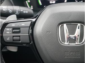Honda ZR-V 2.0 i-MMD Hybrid Elegance