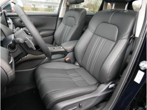 Honda ZR-V 2.0 i-MMD Hybrid Elegance