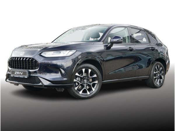 Honda ZR-V 2.0 i-MMD Hybrid Elegance