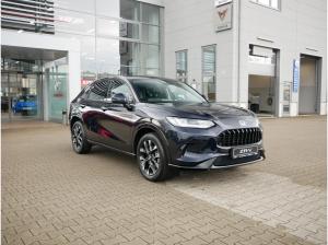 Honda ZR-V 2.0 i-MMD Hybrid Elegance