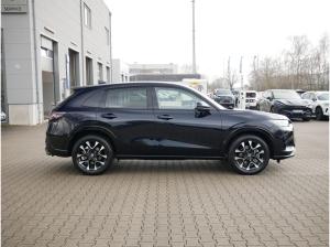 Honda ZR-V 2.0 i-MMD Hybrid Elegance