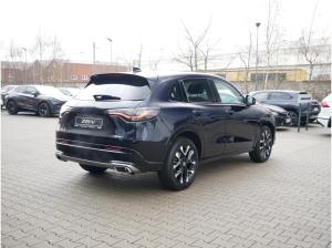 Honda ZR-V 2.0 i-MMD Hybrid Elegance