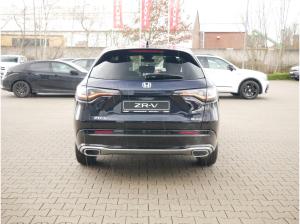 Honda ZR-V 2.0 i-MMD Hybrid Elegance