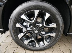 Honda ZR-V 2.0 i-MMD Hybrid Elegance