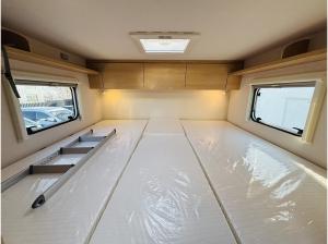 Citroën Jumper TS 67 #SOFORT