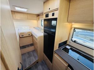 Citroën Jumper TS 67 #SOFORT