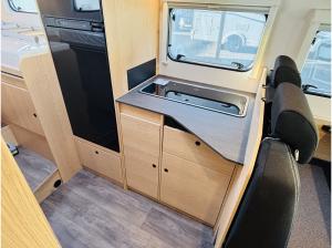 Citroën Jumper TS 67 #SOFORT