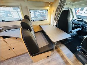 Citroën Jumper TS 67 #SOFORT