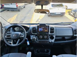 Citroën Jumper TS 67 #SOFORT