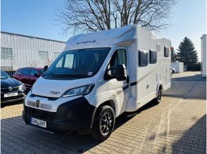 Citroën Jumper TS 67 #SOFORT