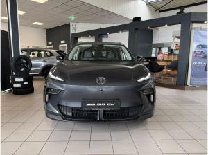 MG S5 EV Luxury Long Range