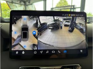 MG S5 EV Luxury Long Range