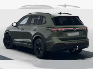 Volkswagen Tiguan R-Line | 2.0 TDI DSG 4MOTION | AHK | LEDER | STANDHEI. | PANO| SOFORT