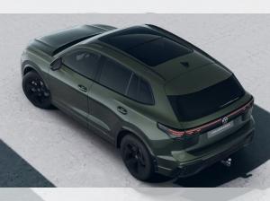 Volkswagen Tiguan R-Line | 2.0 TDI DSG 4MOTION | AHK | LEDER | STANDHEI. | PANO| SOFORT