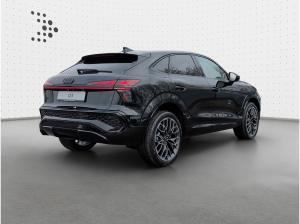 Audi Q3 Sportback e-hybrid S line 200 kW S tronic *Matrix*Lenkradheizung*Tech Plus*