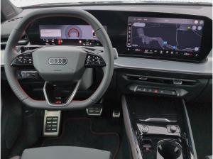 Audi Q3 Sportback e-hybrid S line 200 kW S tronic *Matrix*Lenkradheizung*Tech Plus*