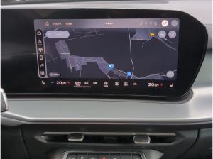 Audi Q3 Sportback e-hybrid S line 200 kW S tronic *Matrix*Lenkradheizung*Tech Plus*