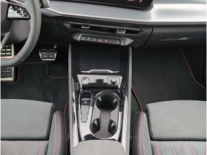 Audi Q3 Sportback e-hybrid S line 200 kW S tronic *Matrix*Lenkradheizung*Tech Plus*