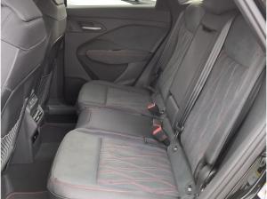 Audi Q3 Sportback e-hybrid S line 200 kW S tronic *Matrix*Lenkradheizung*Tech Plus*