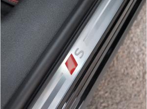 Audi Q3 Sportback e-hybrid S line 200 kW S tronic *Matrix*Lenkradheizung*Tech Plus*