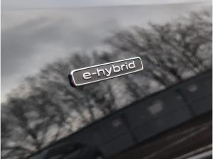 Audi Q3 Sportback e-hybrid S line 200 kW S tronic *Matrix*Lenkradheizung*Tech Plus*