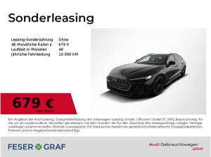 Audi A5 Avant e-hybrid S Line Int Pano,Leder,HU