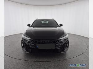 Audi A5 Avant e-hybrid S Line Int Pano,Leder,HU